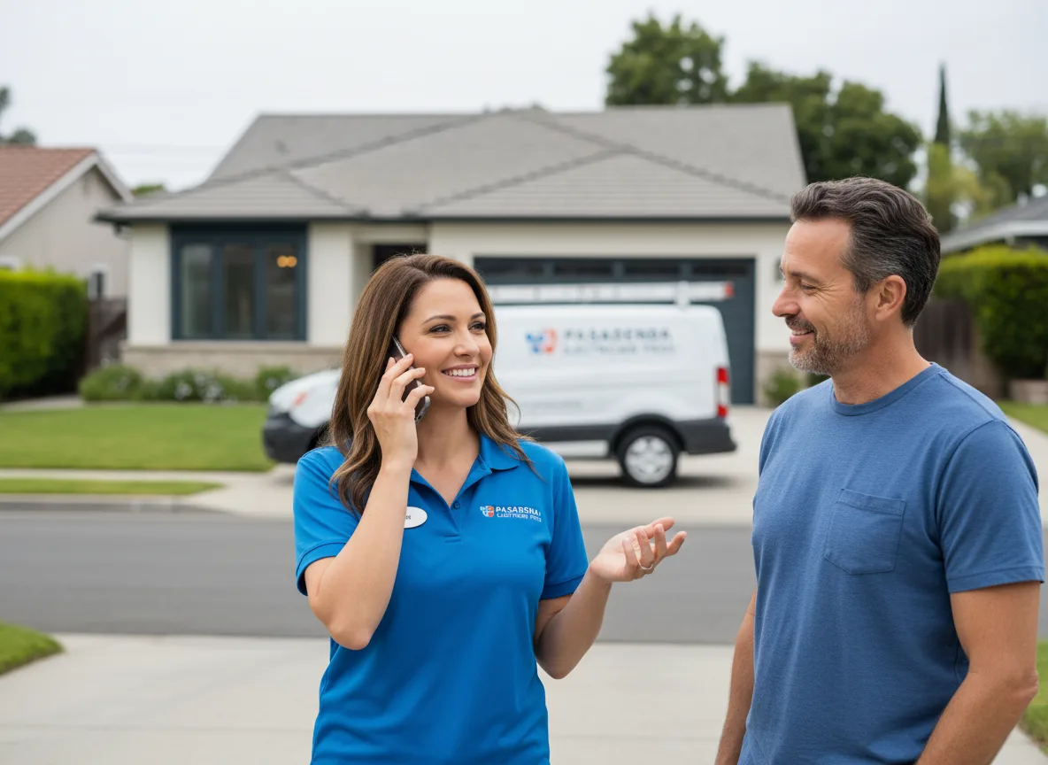 Electrician Whiting, IA FAQs